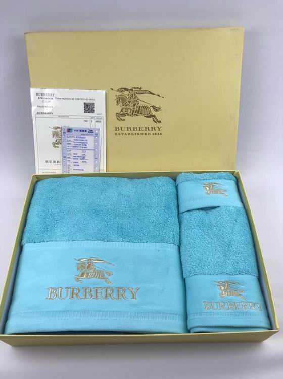 Burberry Towel ID:20230218-8